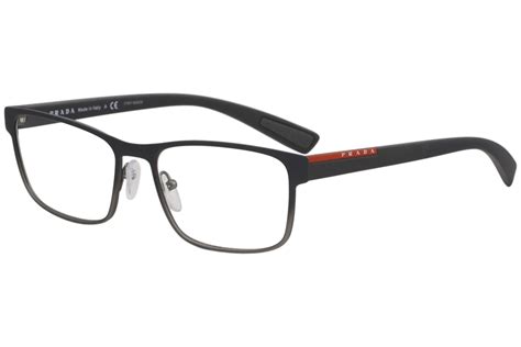 prada linea rossa vps 50g u6u1o1|Prada Linea Rossa VPS50G – Fashion Eyewear US.